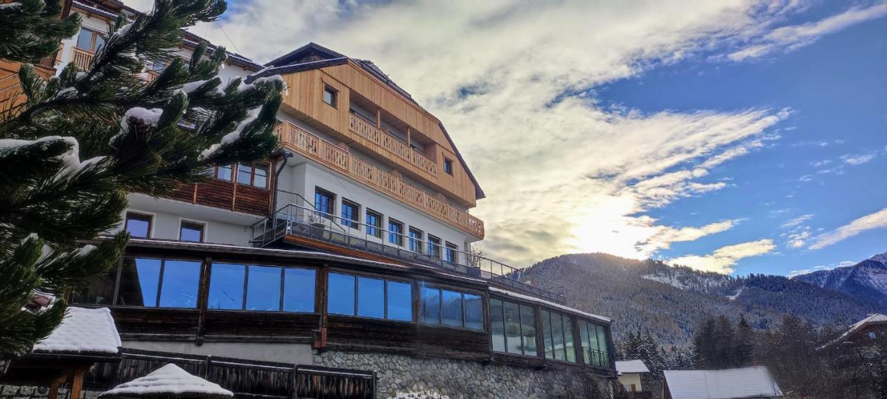 Hotel Post - Olangcard Included Екстериор снимка