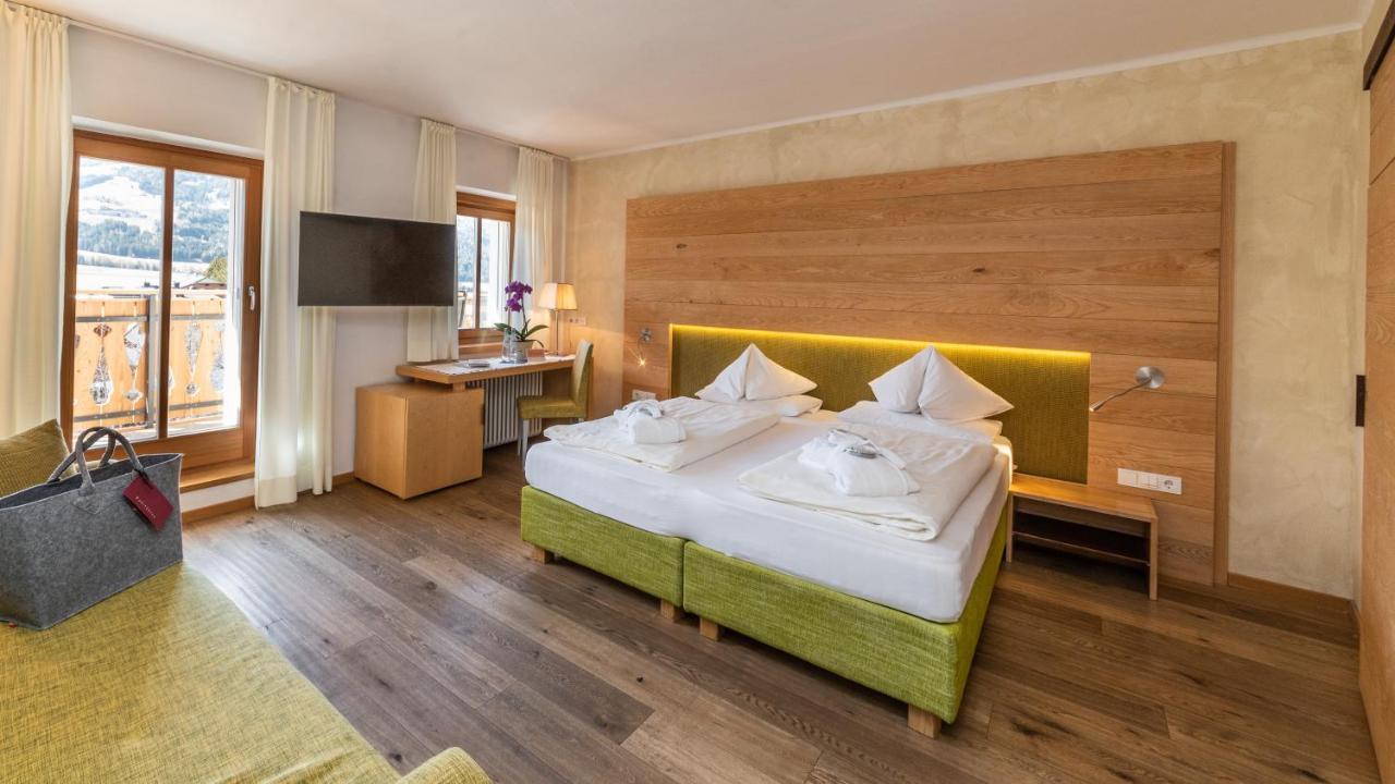 Hotel Post - Olangcard Included Екстериор снимка