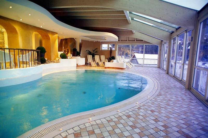 Hotel Post - Olangcard Included Екстериор снимка