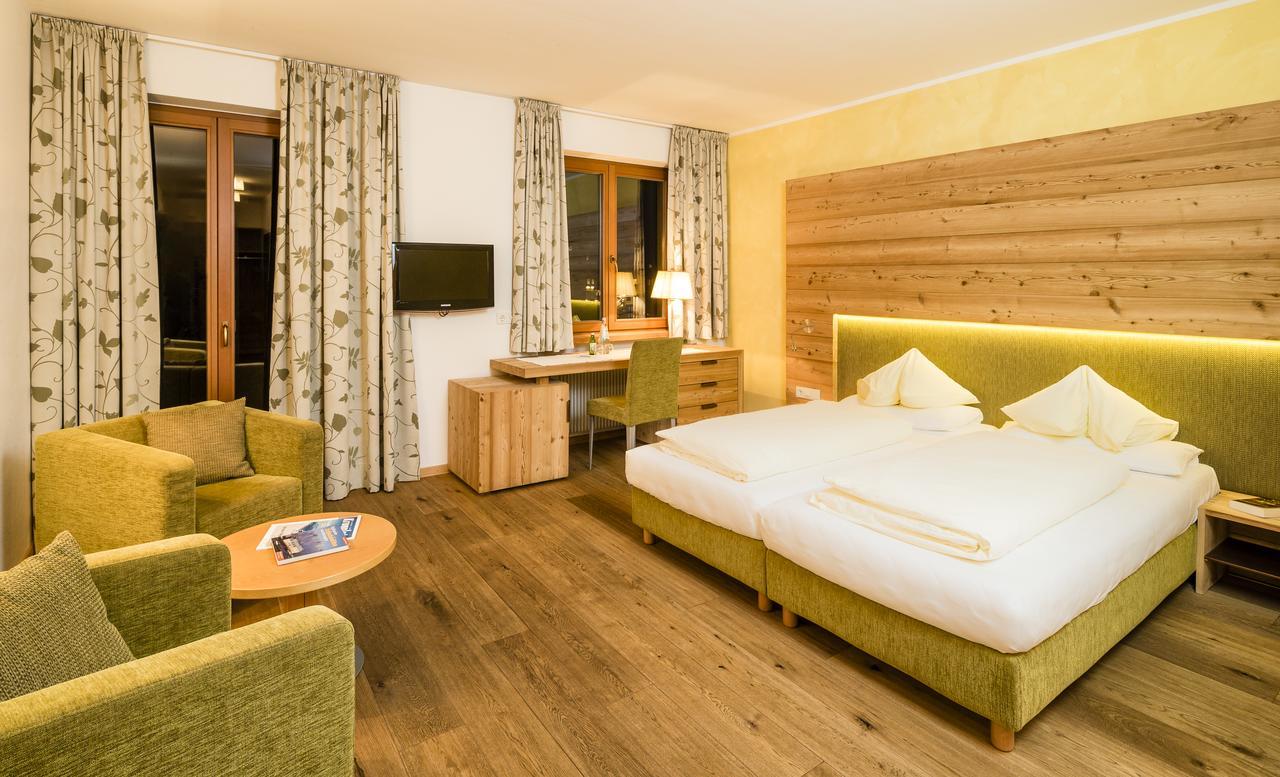 Hotel Post - Olangcard Included Екстериор снимка