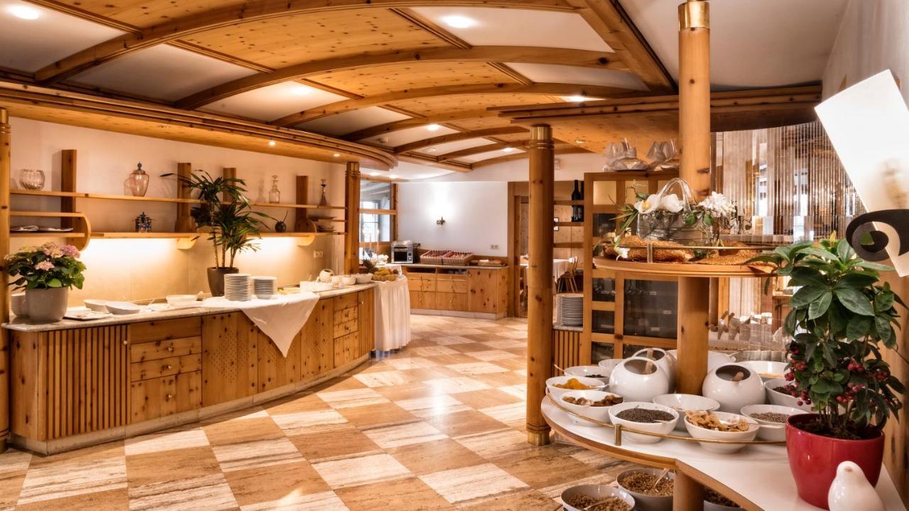 Hotel Post - Olangcard Included Екстериор снимка