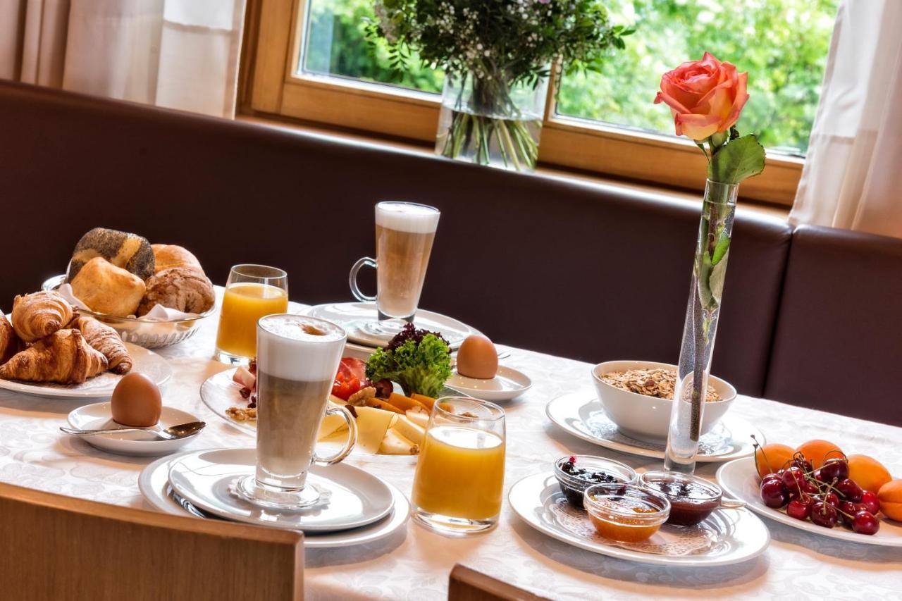 Hotel Post - Olangcard Included Екстериор снимка