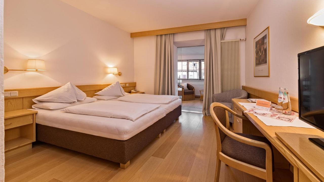 Hotel Post - Olangcard Included Екстериор снимка