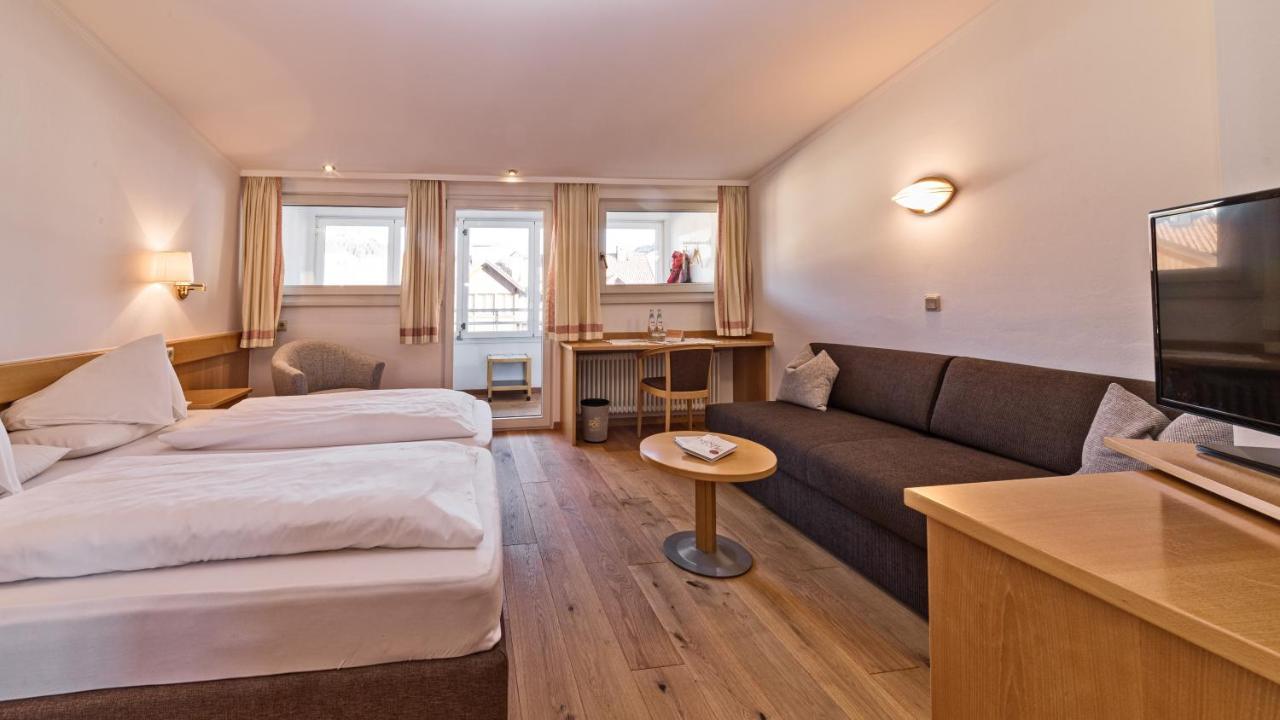 Hotel Post - Olangcard Included Екстериор снимка
